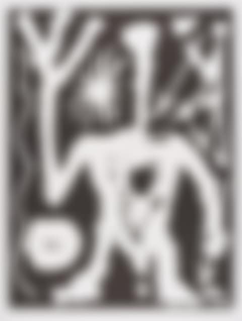 Untitled (Hunter). (preview)