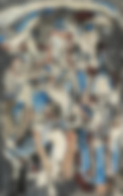 "Le gris du Nord". (preview)