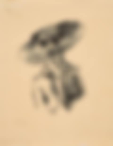 Lady with a hat (preview)