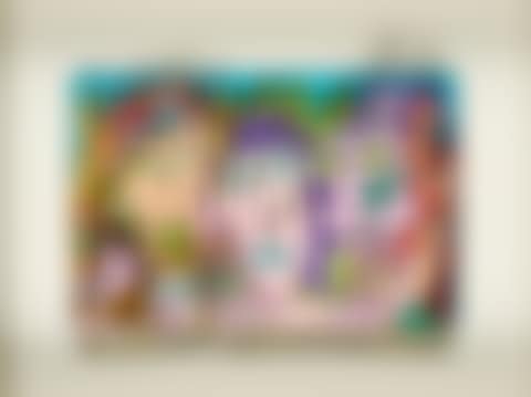 I can"t make up my Mind (preview)