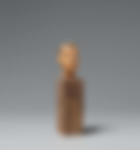 Untitled (Little Head) (preview)