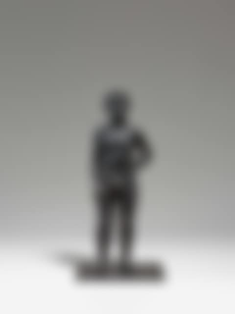 Standing Man (preview)
