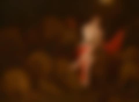 Circle Daniel in the Lion"s Den (preview)