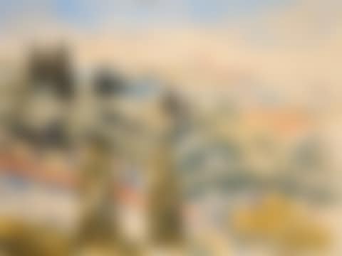 French landscape (preview)