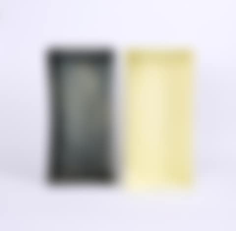 Zinc box covered with sulfur (preview)