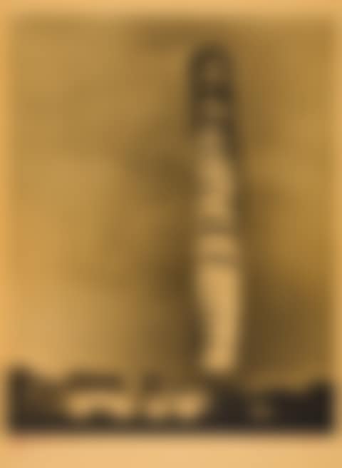 5, 600 cubic meter package, documenta IV, Kassel (preview)