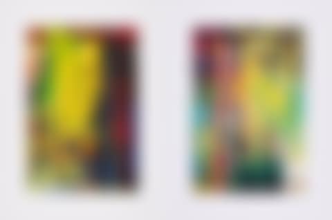 ictoria I and II (preview)
