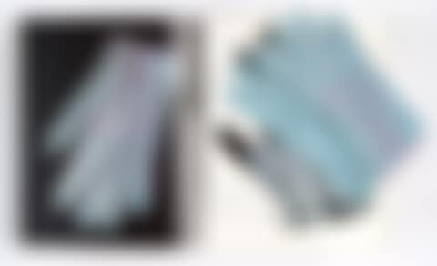 Glove (for Parkett 4). (preview)