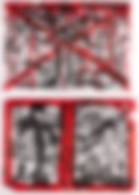 Der Goldene Hades I-V. (preview)