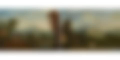 Vast landscapes with rivers and scenery. counterparts (preview)