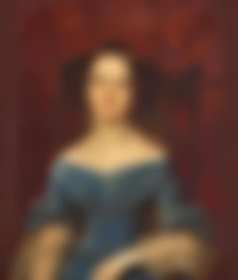 portrait of a lady (preview)