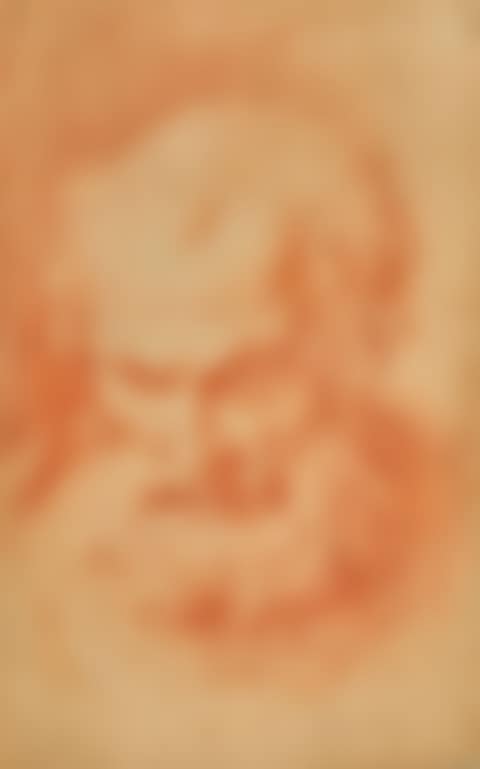 Bearded old man (preview)