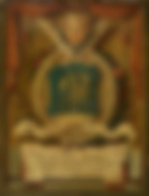 Memorial picture for Johannes Francis Tubbax (preview)