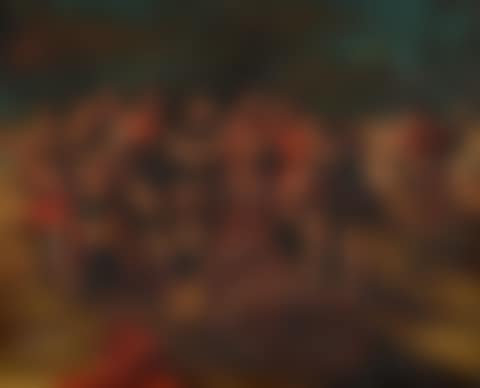 Liberation of Joseph from the well (preview)