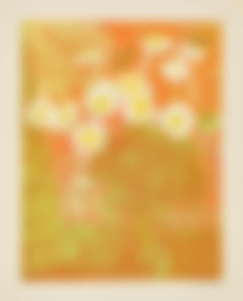 "Flower still life daisies" (preview)