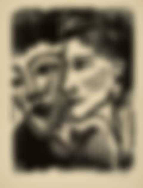 "Double portrait" (preview)
