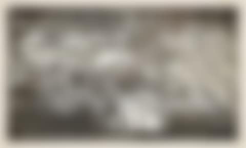 "The Universe is created" (preview)