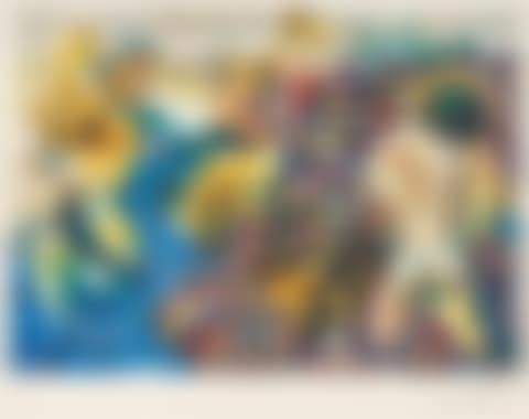 The Fishermen (preview)