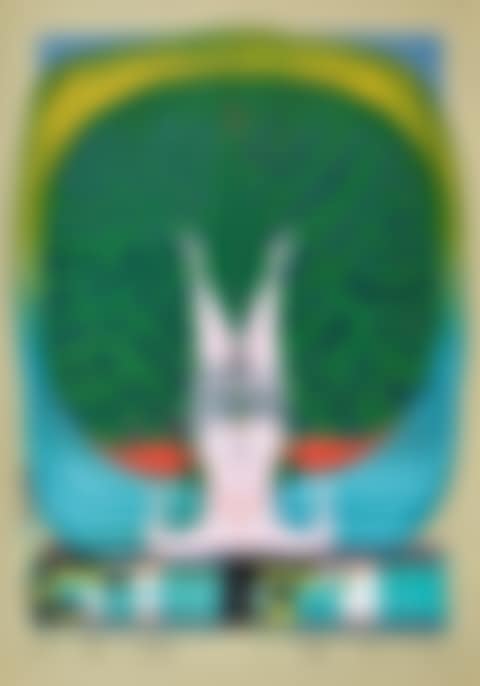 " Tribute to Schröder-Sonnenstern" (preview)