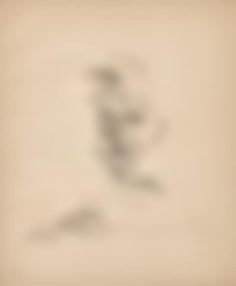 Arthur Rimbaud I (preview)