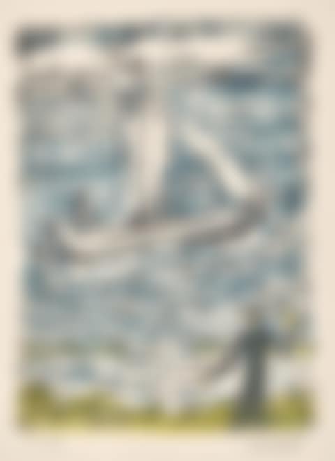 "Sailing ship" (preview)