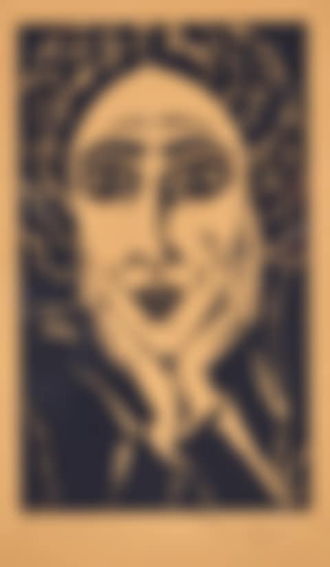 "Lavierge folle" (preview)