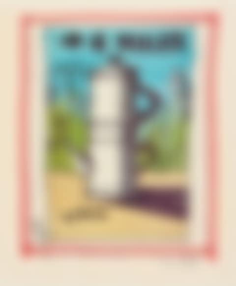 "La canonica" (preview)