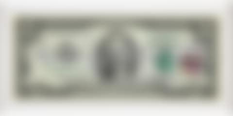 Dollar bill (preview)