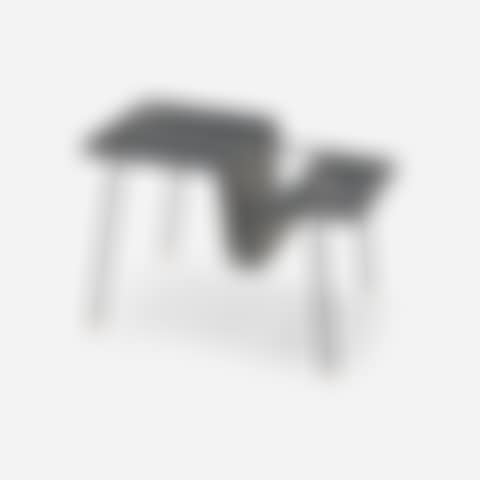 Elysée magazine table (preview)