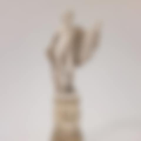 GARDEN STATUE (preview)