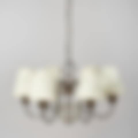 Ceiling lamp, model "16" (preview)