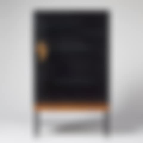 SHOWCASE / DISPLAY CABINET (preview)