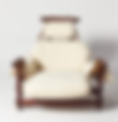 "Captains Chair", armchair (preview)