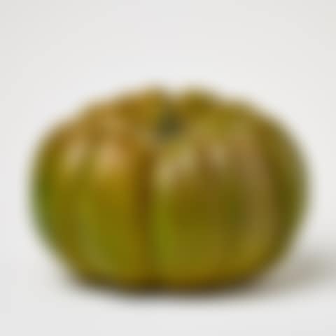 Sculpture in the shape of a pumpkin (preview)