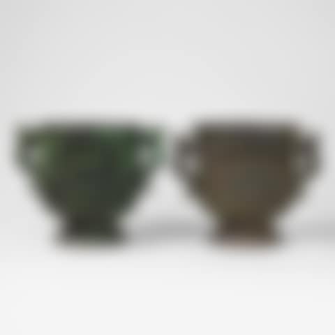GARDEN URNS (preview)