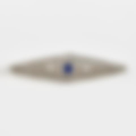 BROOCH; 14k (preview)