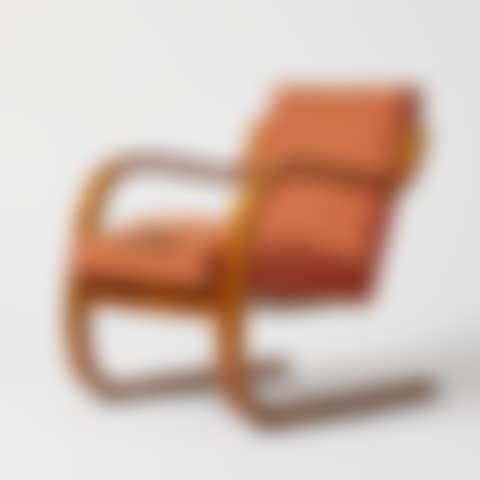 Armchair, model 34, Finland (preview)