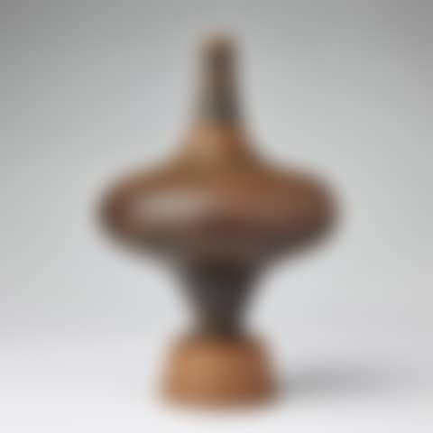 Vase, "Farsta Spirea" (preview)