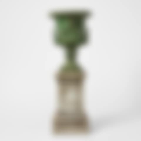 GARDEN urn (preview)