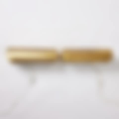 WALL LAMPS, a pair (preview)