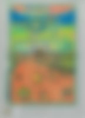 Friedensreich Hundertwasser* (preview)