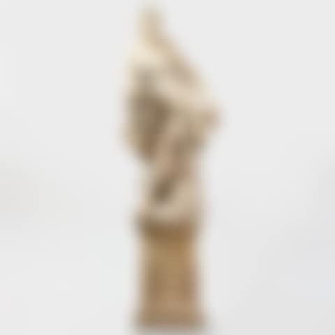 GARDEN STATUE (preview)