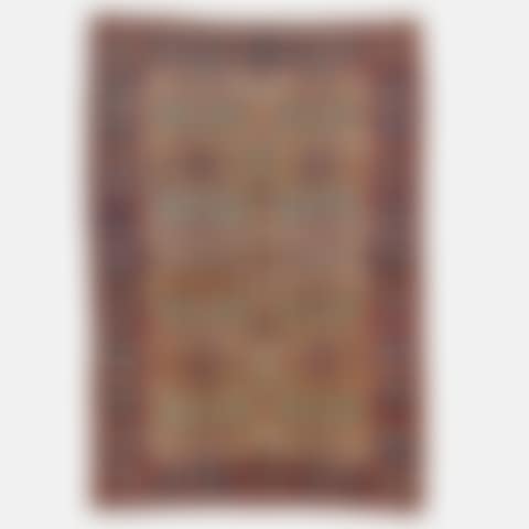An antique Heriz carpet (preview)