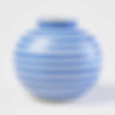 “Carrara”; a Gustavsberg vase (preview)