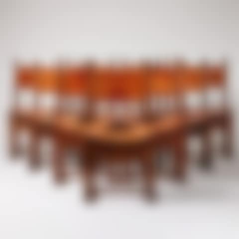 CHAIRS (preview)
