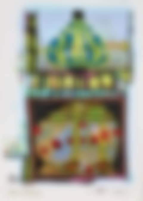 10002 nights Homo humus come va how do you do; 10002 nights Homo humus come va (preview)