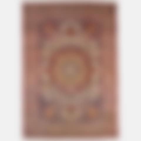 ORIENTAL CARPET (preview)