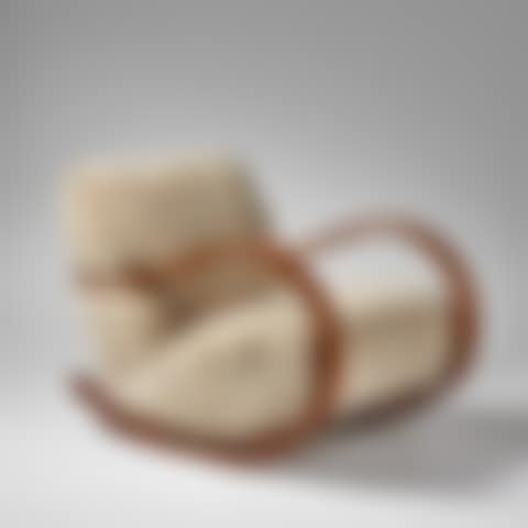 ROCK CHAIR (preview)