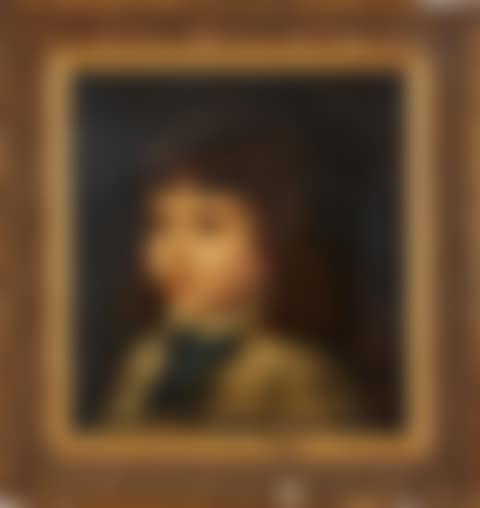 Boy portrait (preview)