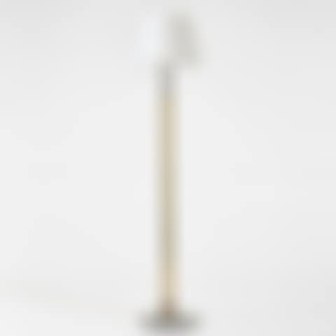 Floor lamp; model 763 A (preview)